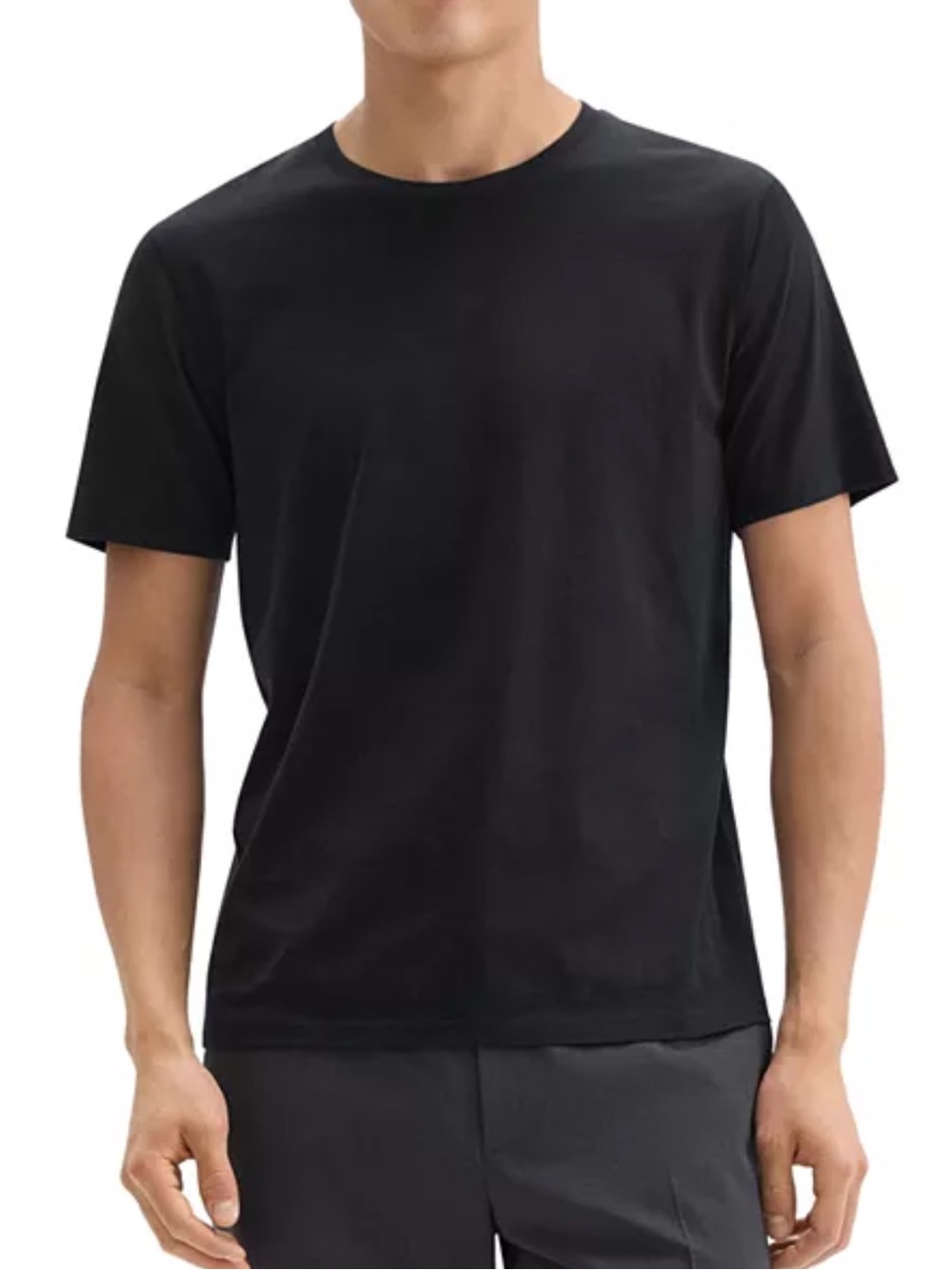 Theory Precise Tee